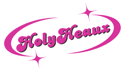 The HolyHeaux Blog